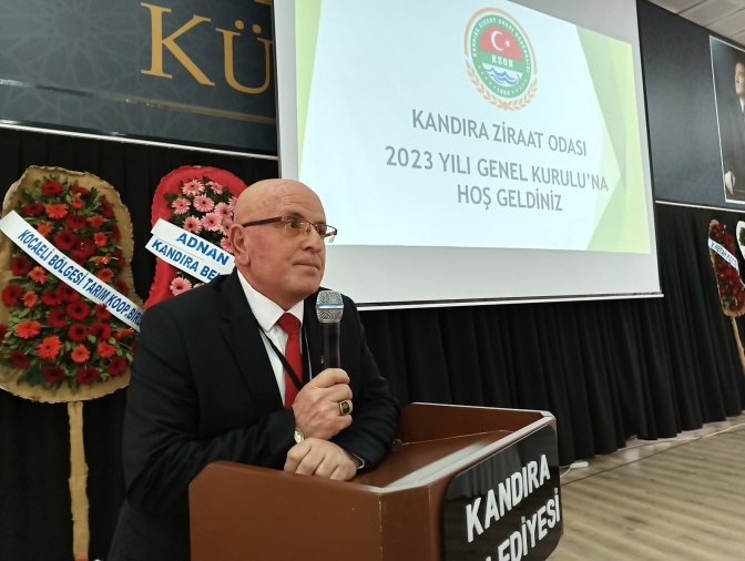 Başkan Çetin, güven tazeledi