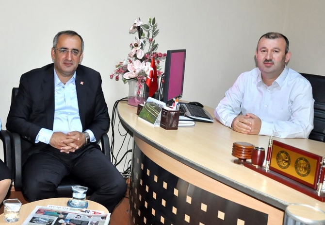 Cumhuriyet Halk Partisi