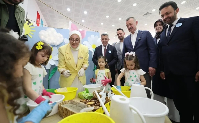 KO-MEK Kandıra’da Hayran Bıraktı: El Emeği Ürünler Büyük İlgi Gördü