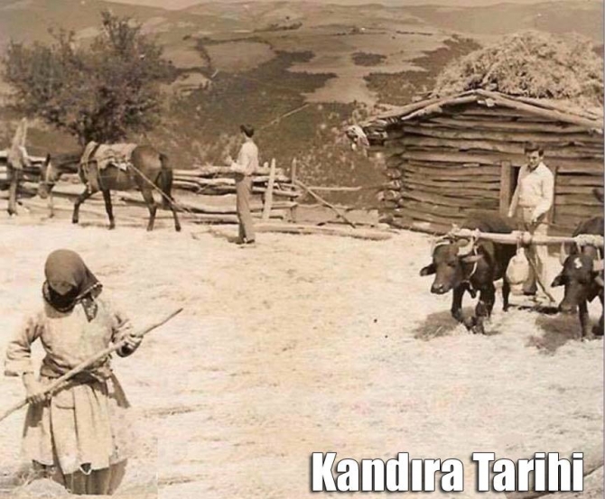 Kandıra Tarihi (1)