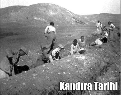 Kandıra Tarihi (2)