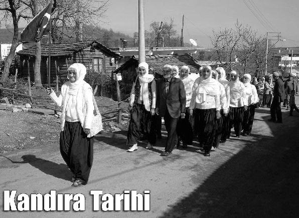 Kandıra Tarihi (2)