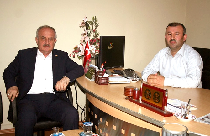 Kocaeli Milletvekillerimiz, Ak Parti:7, CHP:3, MHP:1