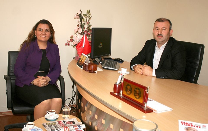 Kocaeli Milletvekillerimiz, Ak Parti:7, CHP:3, MHP:1