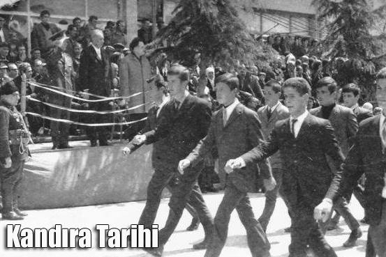 Kandıra Tarihi (2)