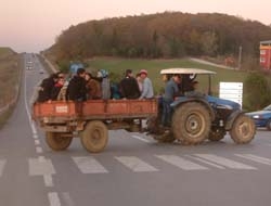 Bu tür görüntüler, bayramlarımıza gölge düşürecek