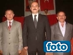 MHP Kandıra da Bayrakdar dönemi