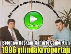 Ünal Cankurt`un dünden bu güne hayatından kareler