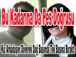 Bu kadarına da pes doğrusu