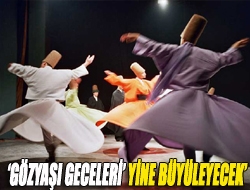 Gözyaşı Geceleri yine büyüleyecek