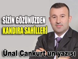 Sizin Gözünüzden Kandıra Sahilleri