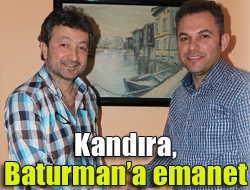 Kandıra, Baturmana emanet