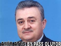 Amir Ateş By pass oluyor