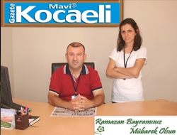 Ramazan Bayramınız mübarek olsun