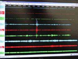 Büyükşehir'den deprem toplantısı