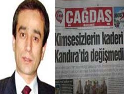 Kandıra'da kimsesizlere kim sahip çıktı kavgası