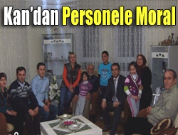 Kandan Personele Moral