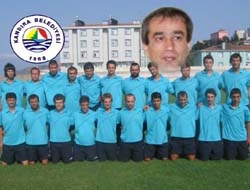 Kandıra Gençlerbirliği Belediyespor Yenilendi