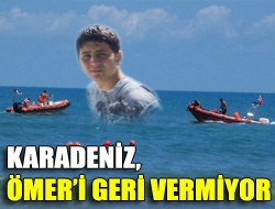 Karadeniz, Ömeri geri vermiyor