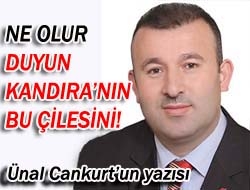 Ne olur duyun Kandıra'nın bu çilesini!