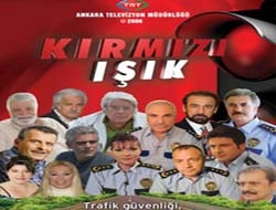 Kırmızı Işık 19 Aralık Saat 15:40 da TRT 1 de