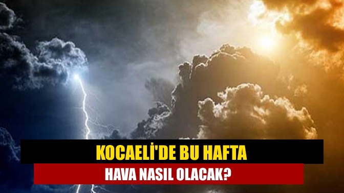 Meteoroloji açıkladı, yağışlı hava devam edecek