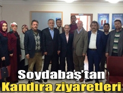 Soydabaştan Kandıra ziyaretleri