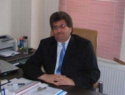 Kandıra Milli Eğitim Müdürlüğü'ne Mustafa Yağız atandı