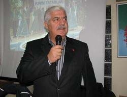 Sağlık eski Bakanı Dinç İstanbul'da Farkim'e yönetici oldu