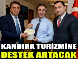 Kandıra turizmine destek artacak