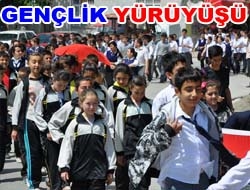 Gençlik Yürüyüşü