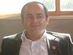 AK Parti Seçim İşleri Başkanı Mustafa Yılmaz görevden alındı