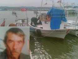 Balıkçı Arslan ölü bulundu