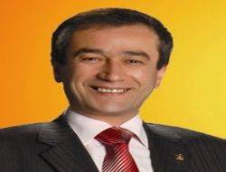 AK Parti Kandıra Belediye Başkan adayı Cengiz Kan'ın projeleri
