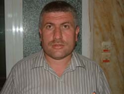 Hafız Remzi Eralp ülkesine döndü