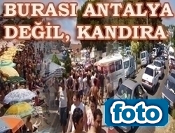 Burası Antalya Değil, Kandıra