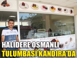 Halıdere Osmanlı Tulumbası Kandırada