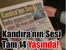 Kandıra’nın sesi 14 yaşında!