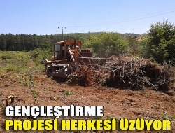 Gençleştirme Projesi herkesi üzüyor