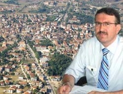 Kandıra, 50 yıl su sorunu yaşamayacak