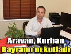 Aravan, Kurban Bayramını kutladı