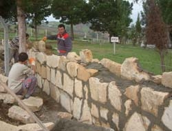 BEN UYGUN GÖRÜLDÜĞÜM İÇİN, İŞ BANA VERİLMİŞ