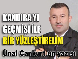 Kandırayı geçmişi ile bir yüzleştirelim