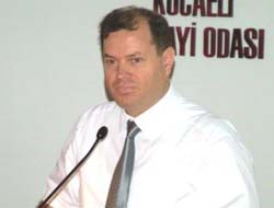 Kandıra'nın Yeni Umudu: Tarım Organize Sanayi