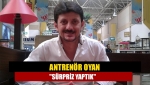 Antrenör Oyan "Sürpriz yaptık"