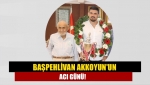 Başpehlivan Akkoyun'un acı günü!