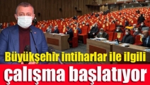 Büyükşehir intiharlar ile ilgili çalışma başlatıyor