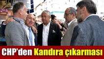 CHP’den Kandıra çıkarması