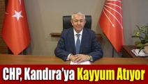 CHP, Kandıra’ya kayyum atıyor