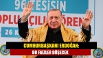 Cumhurbaşkanı Erdoğan: Bu faizler düşecek